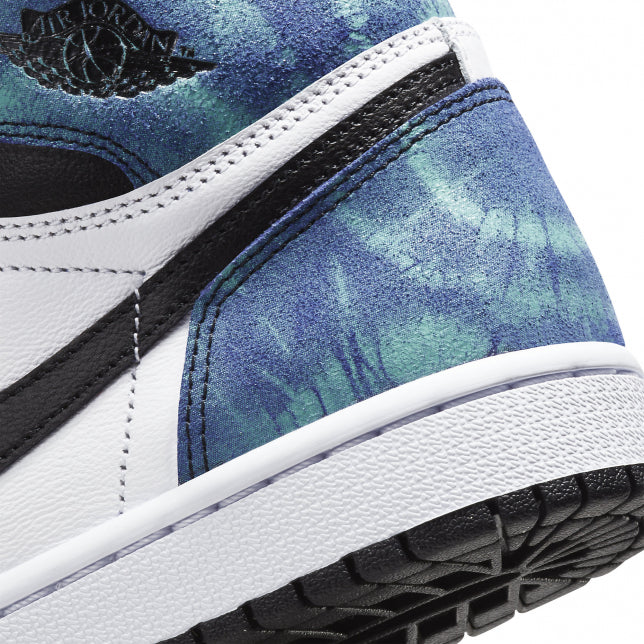 Jordan 1 High "Tie-Dye"