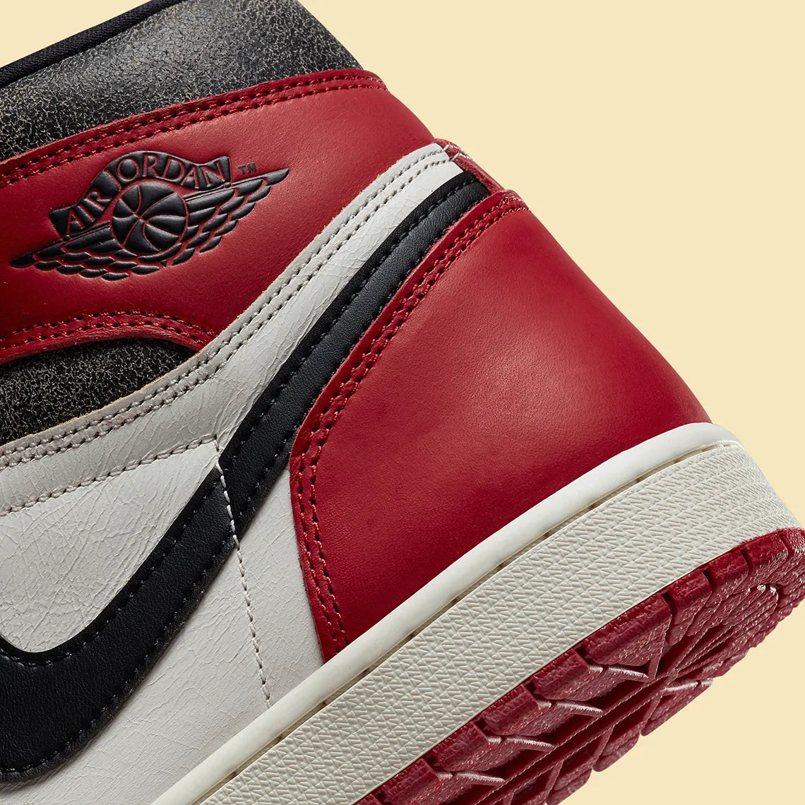 Jordan 1 High "Lost & Found"