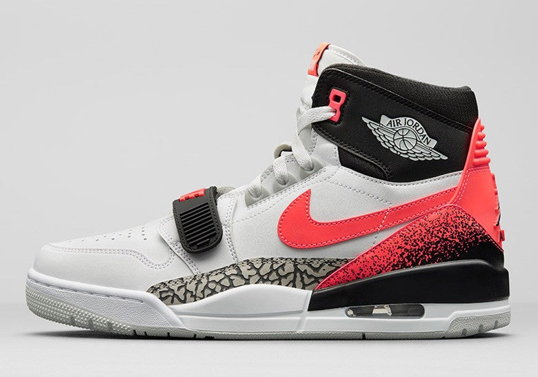 Jordan Legacy 312 "Hot Lava"