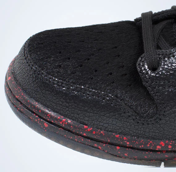 Nike SB Dunk High "Krampus"