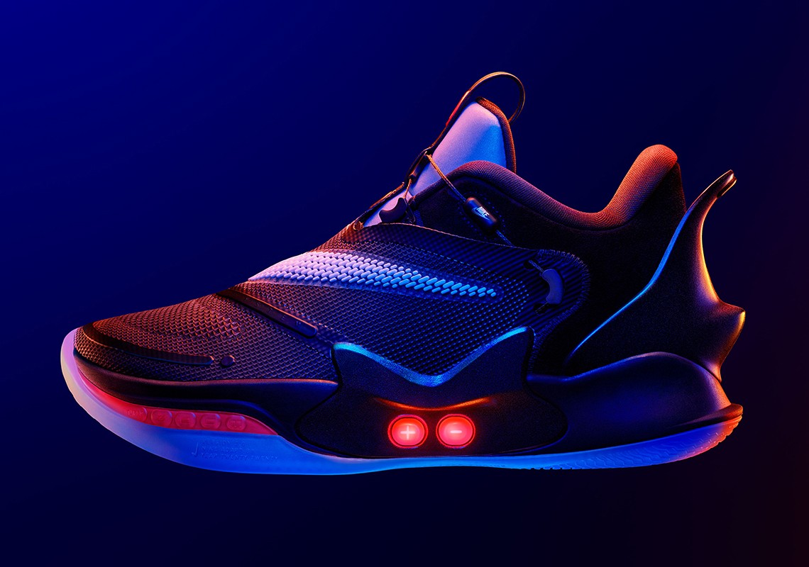 Nike Adapt BB 2.0