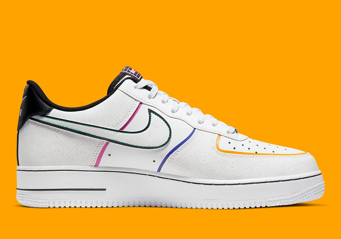 Air Force 1 "Day of the death" (2019)
