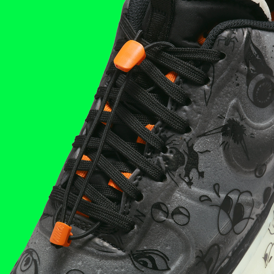 Air Force 1 Experimental "Halloween"