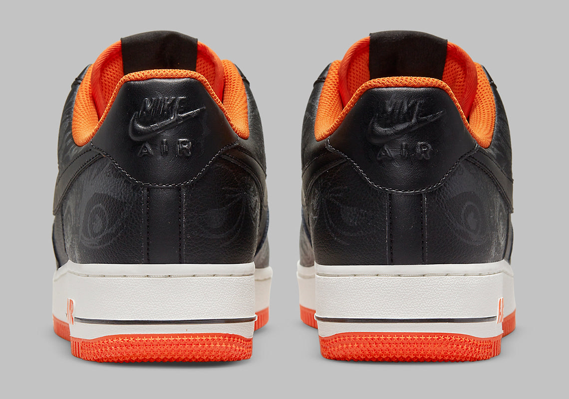 Air Force 1 "Halloween"