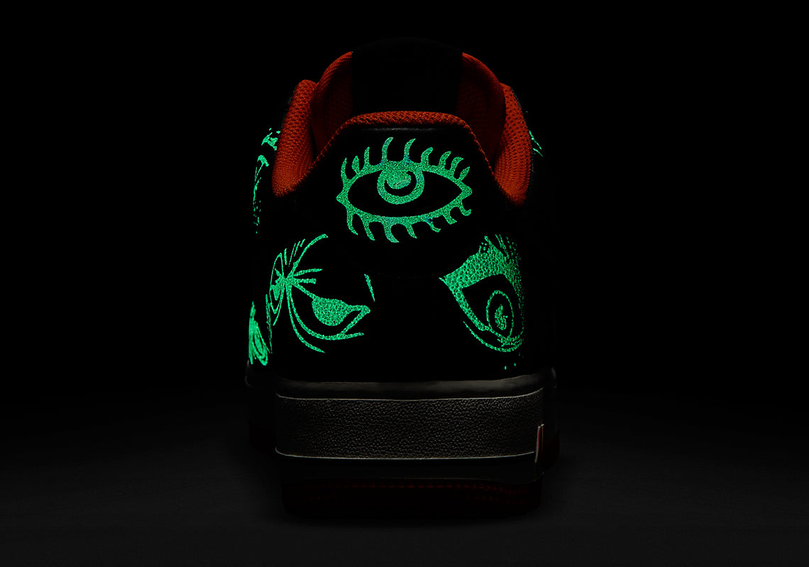 Air Force 1 "Halloween"
