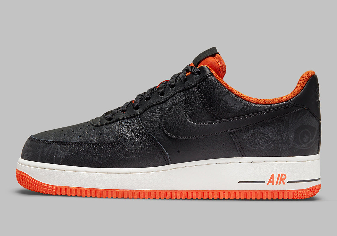 Air Force 1 "Halloween"