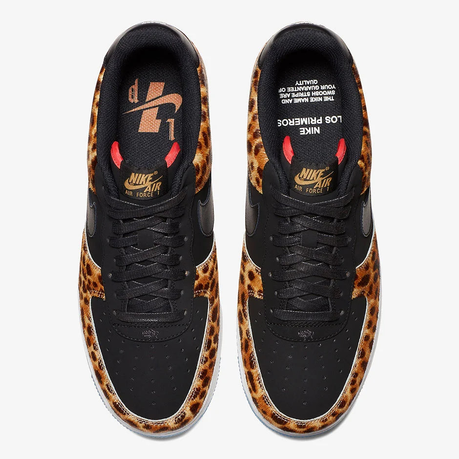 Air Force 1 "Los Primeros"