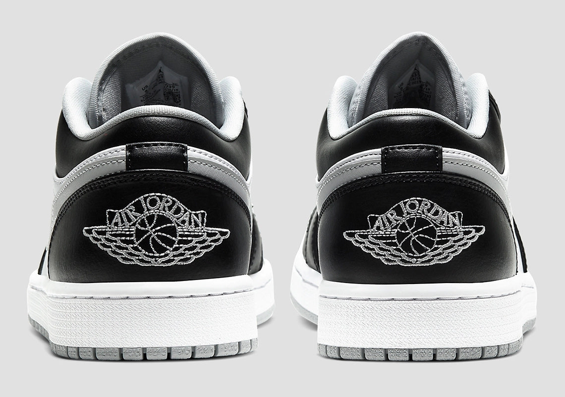 Jordan 1 Low Shadow