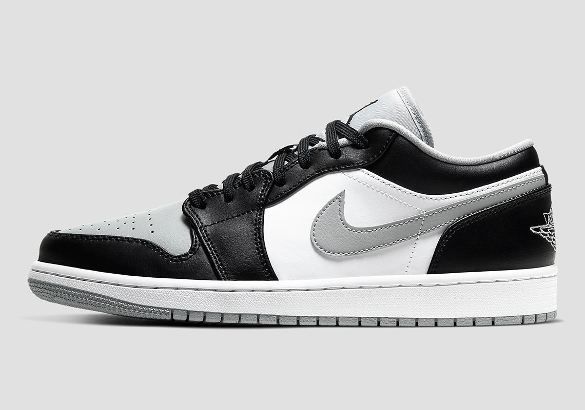 Jordan 1 Low Shadow