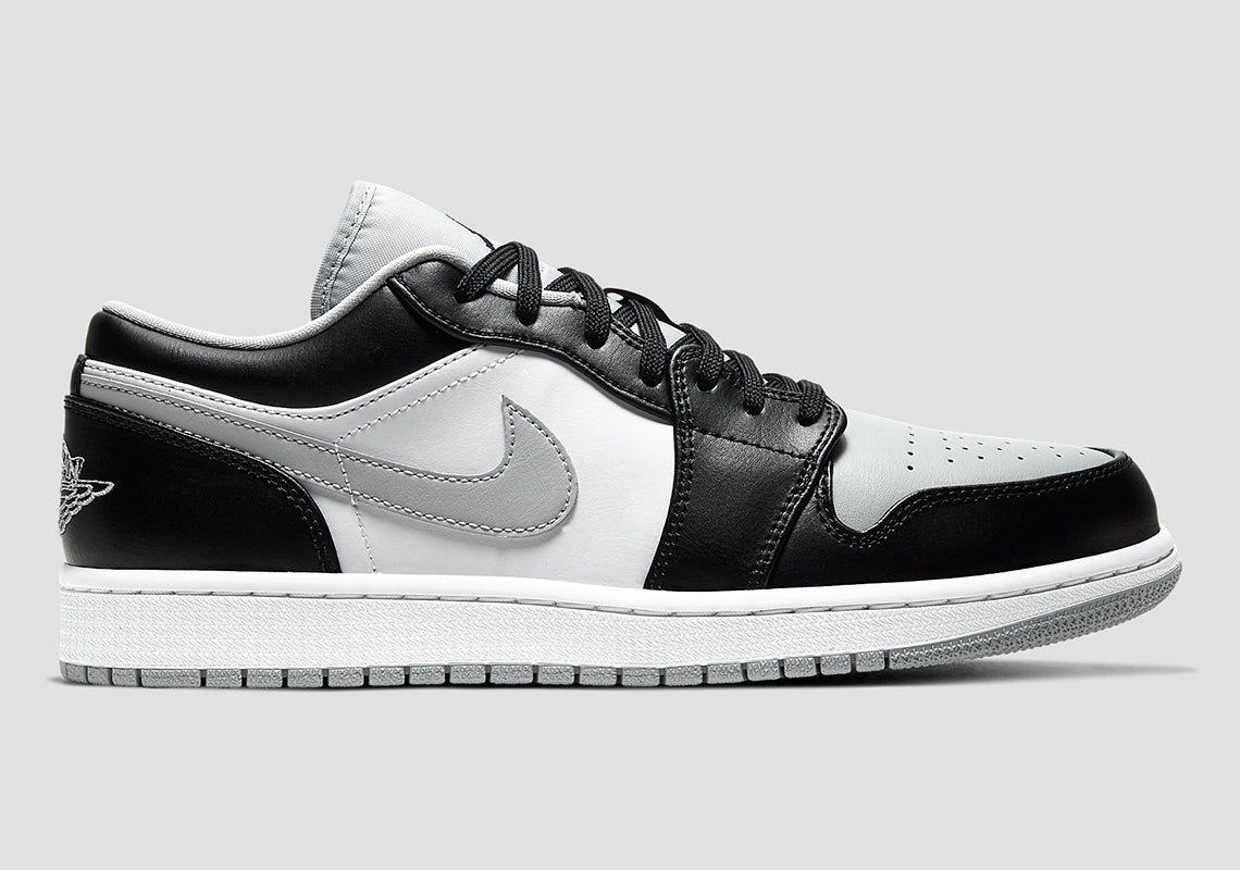Jordan 1 Low Shadow