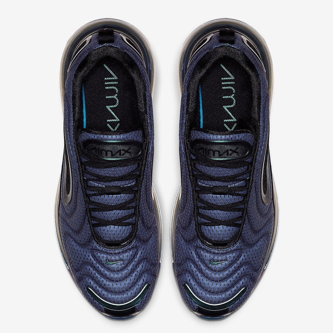 Air max 720 "Northern Lights"