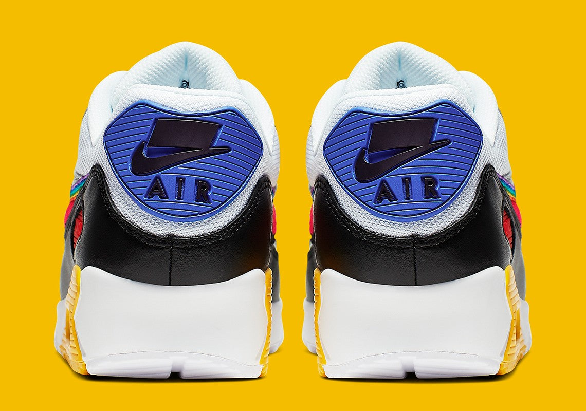 Air Max 90 "Be true"
