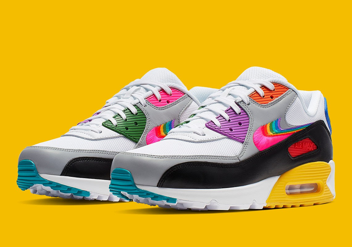 Air Max 90 "Be true"