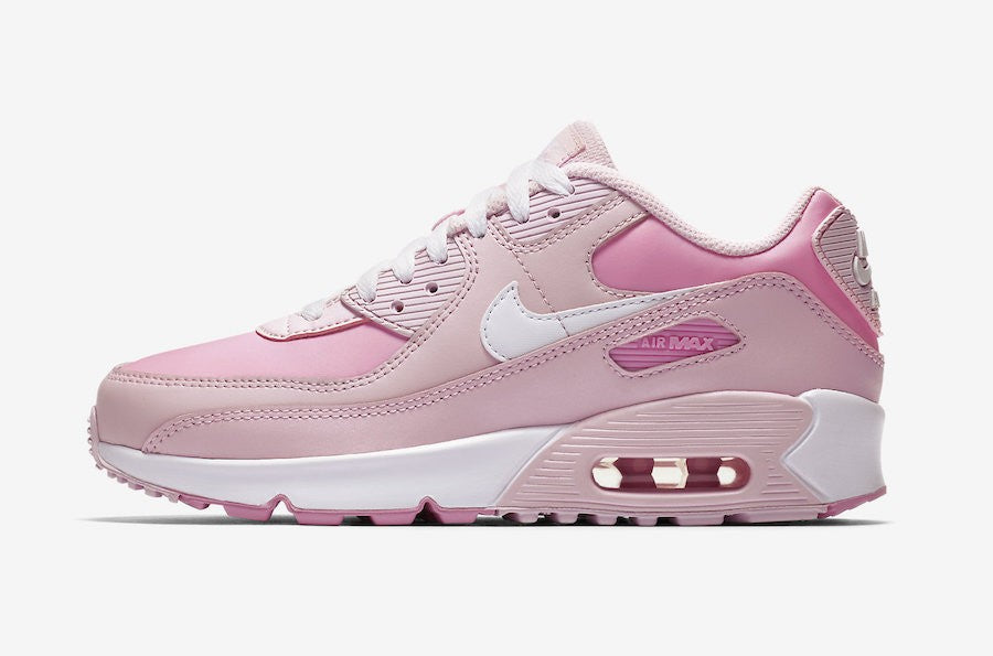Air Max 90 "Pink"