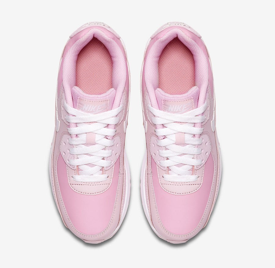 Air Max 90 "Pink"