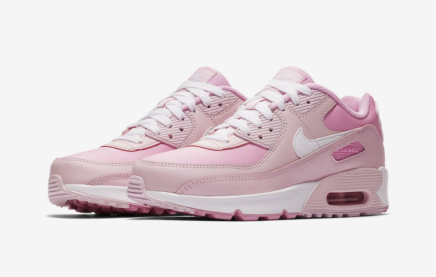 Air Max 90 "Pink"