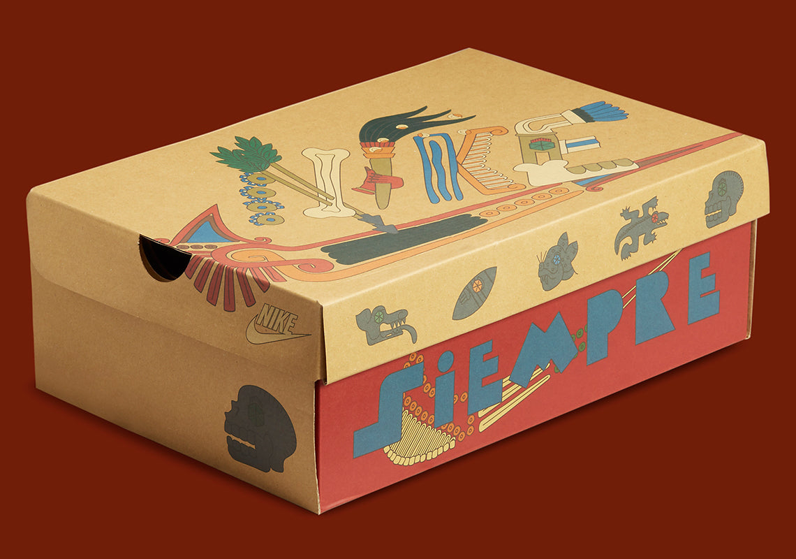 Air Max 90 "SiEMPRE FAMILIA" (W)