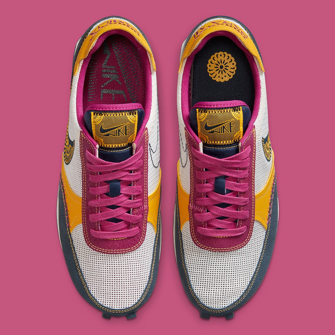 Nike DBreak Type "Día De Muertos"