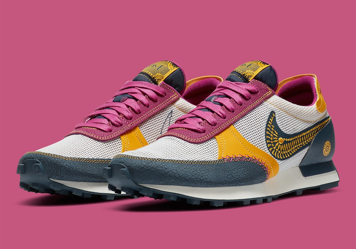 Nike DBreak Type "Día De Muertos"