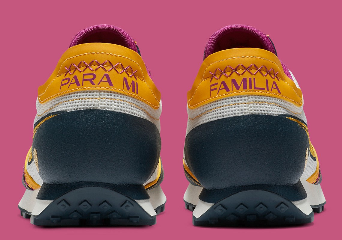 Nike DBreak Type "Día De Muertos"