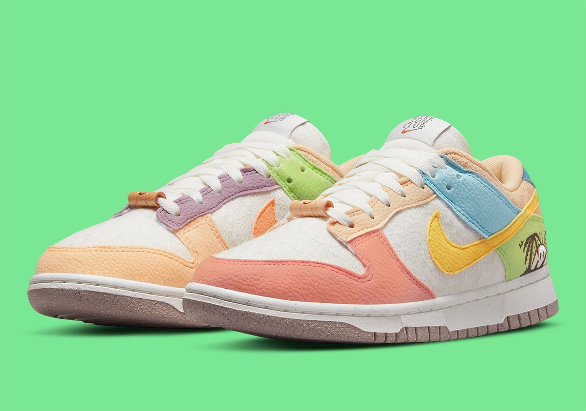Nike Dunk Low "Sun Club" (W)