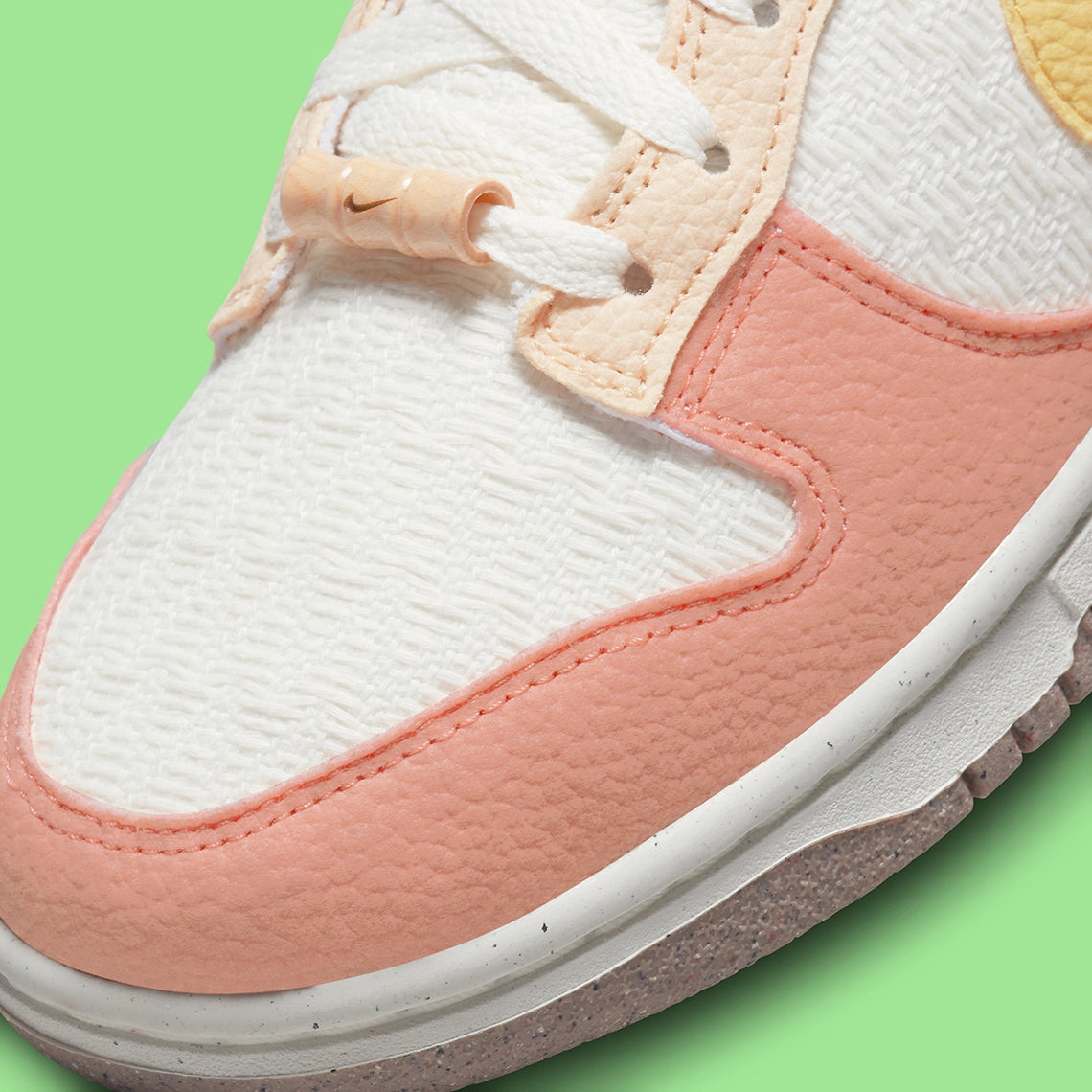 Nike Dunk Low "Sun Club" (W)
