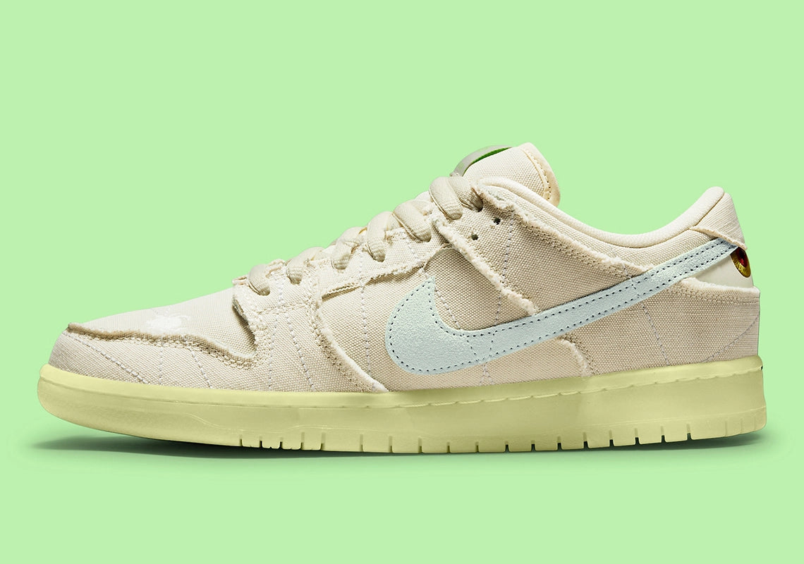 Nike SB Dunk Low "Mummy"