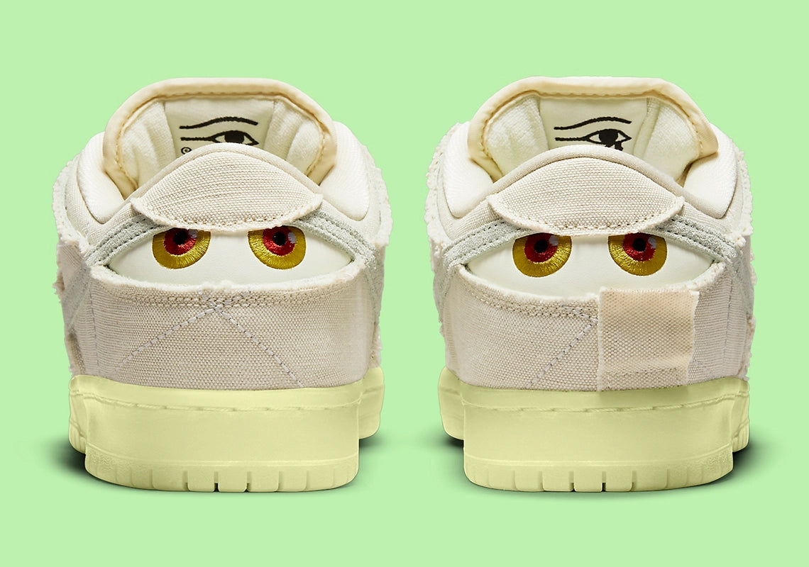 Nike SB Dunk Low "Mummy"