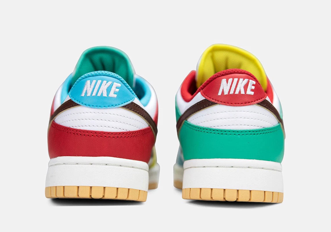 Nike Dunk Low "FREE.99"