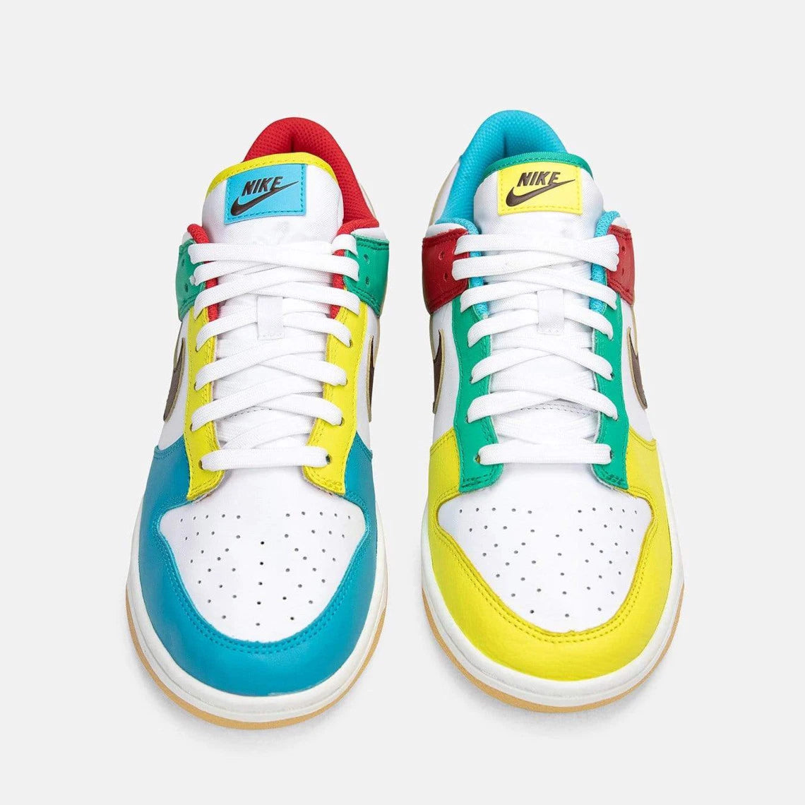 Nike Dunk Low "FREE.99"