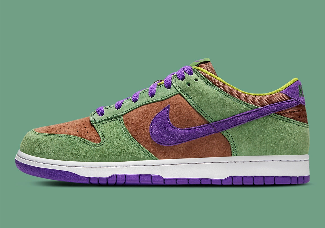 Nike Dunk Low "Venneer"