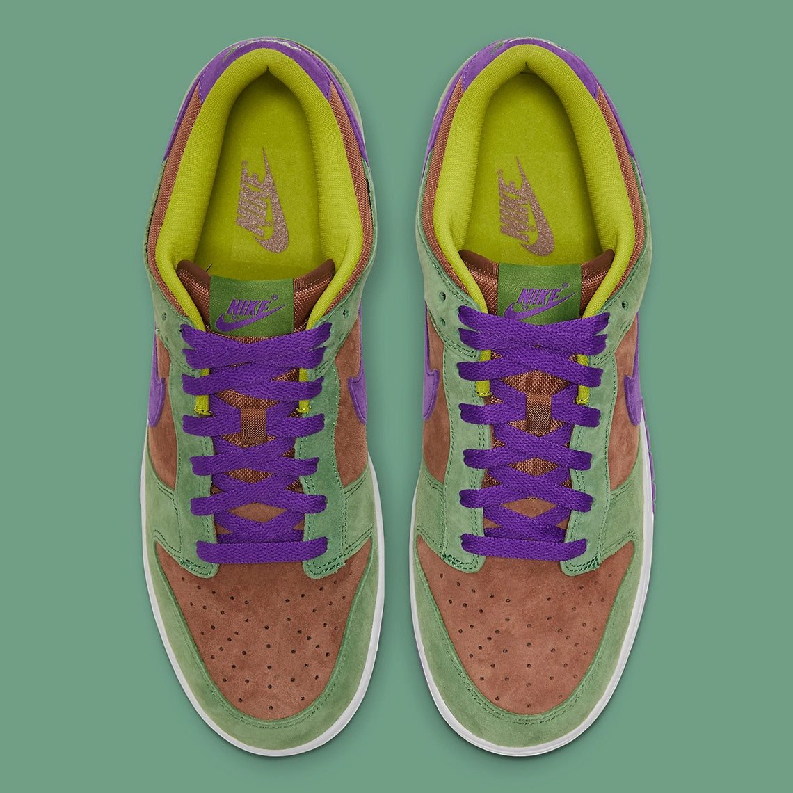 Nike Dunk Low "Venneer"