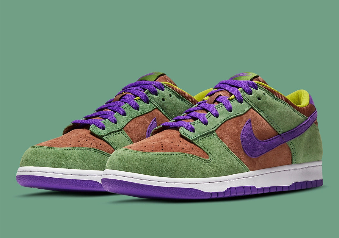 Nike Dunk Low "Venneer"