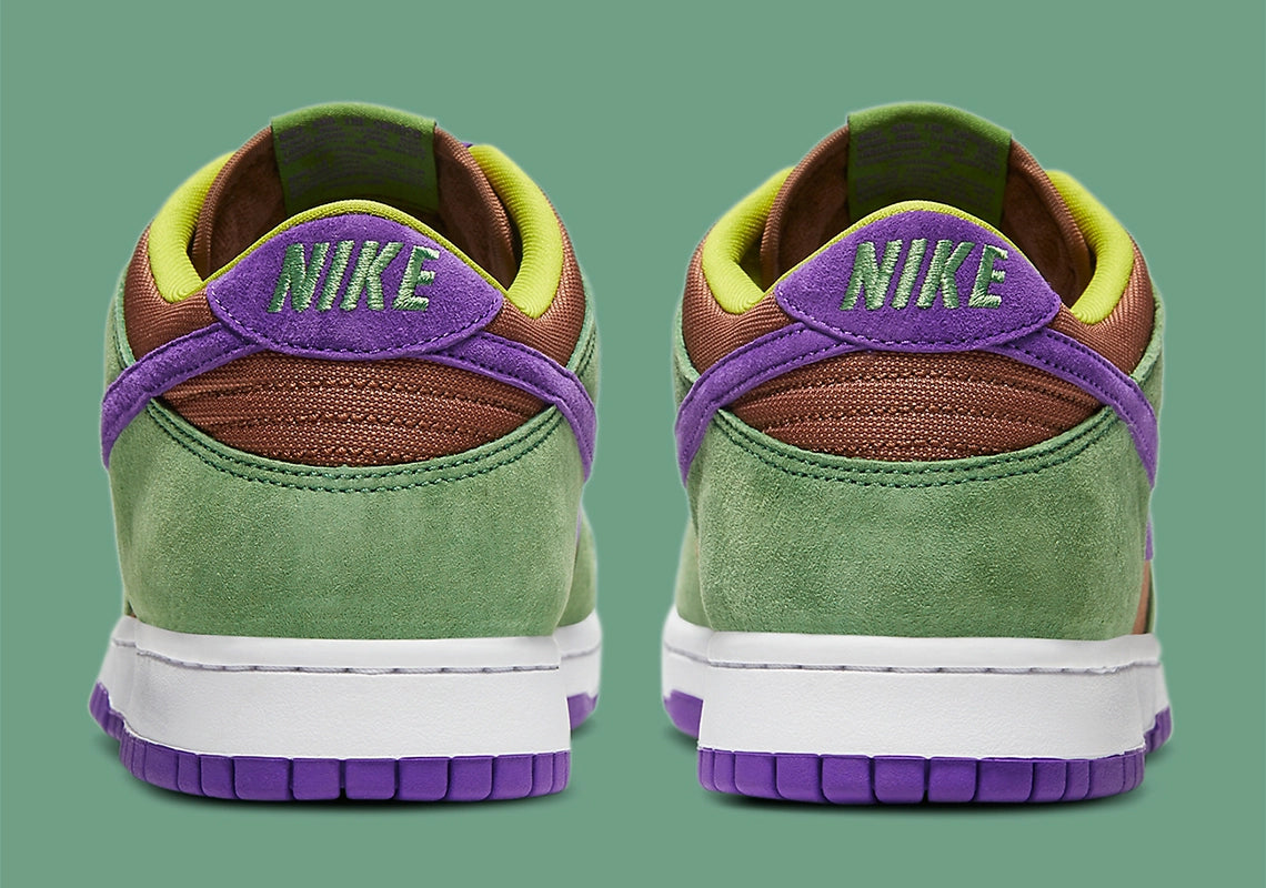 Nike Dunk Low "Venneer"