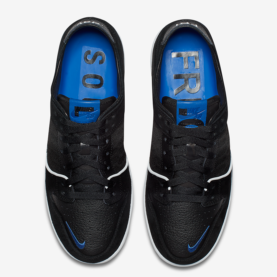 Nike SB Dunk Low "Soulland Fri.day"