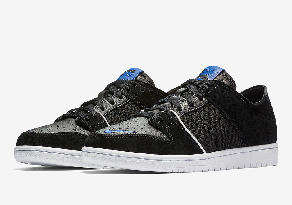 Nike SB Dunk Low "Soulland Fri.day"