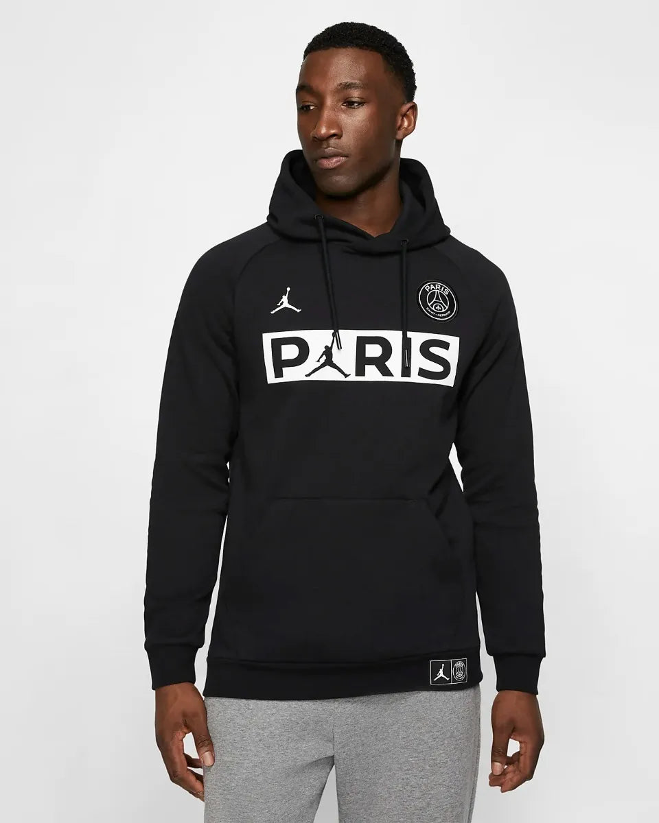 Sudadera PSG x Jordan 2da Temporada MasterHoodie