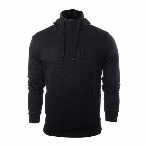 Sudadera Puma (Black)