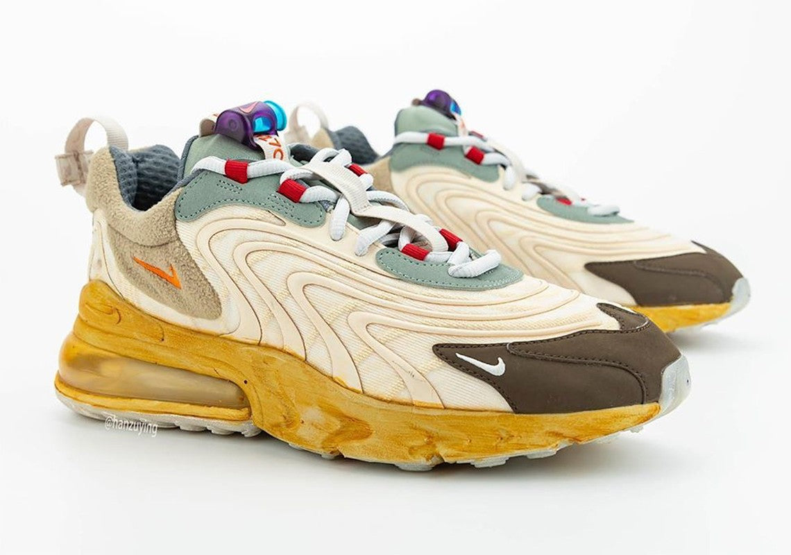 Air Max 270 "Cactus Trails"