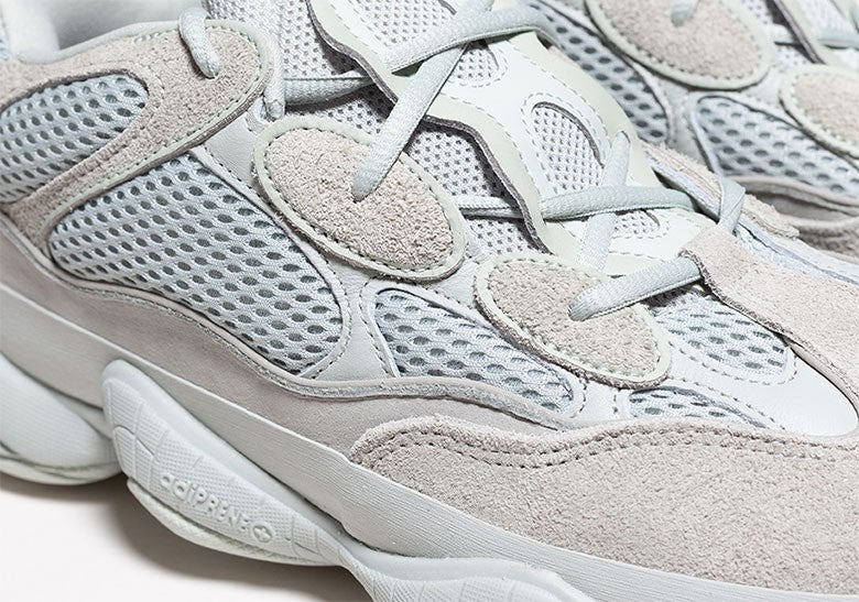 Yeezy 500 Salt