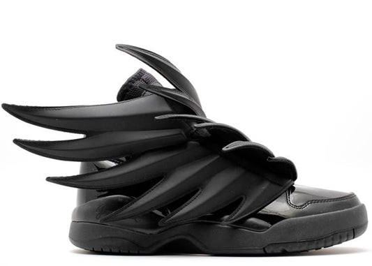 Adidas Jeremy Scott Wings "Dark Knight"