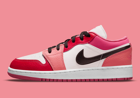 Jordan 1 Low "Pink"