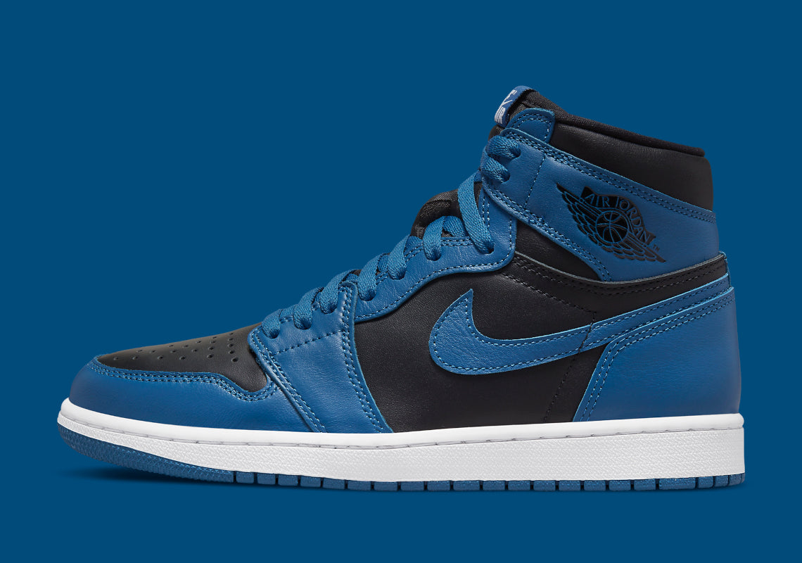 Jordan 1 High OG "Dark Marina Blue"