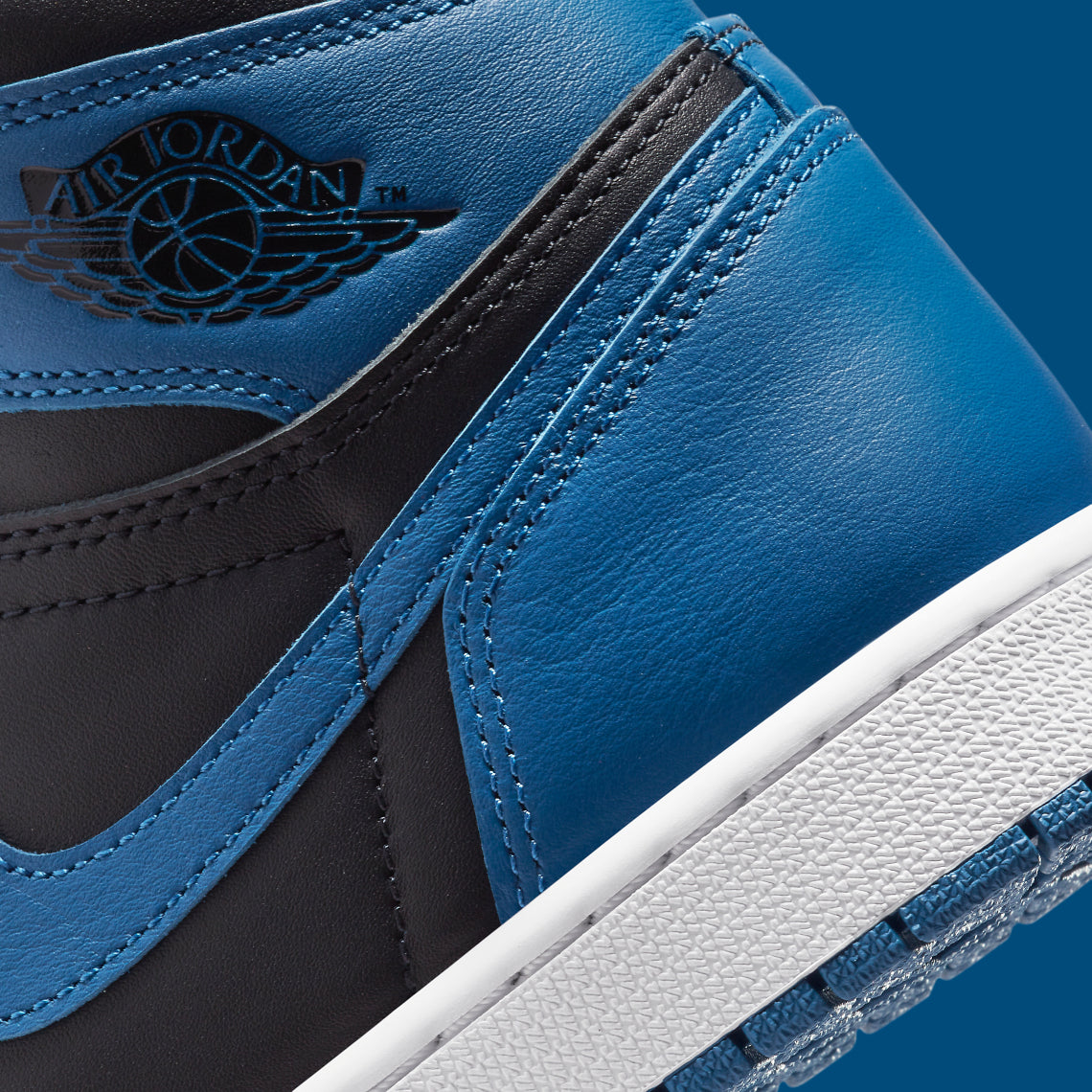 Jordan 1 High OG "Dark Marina Blue"