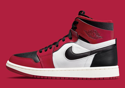 Jordan 1 High Zoom CMFT "Patent Chicago" (W)