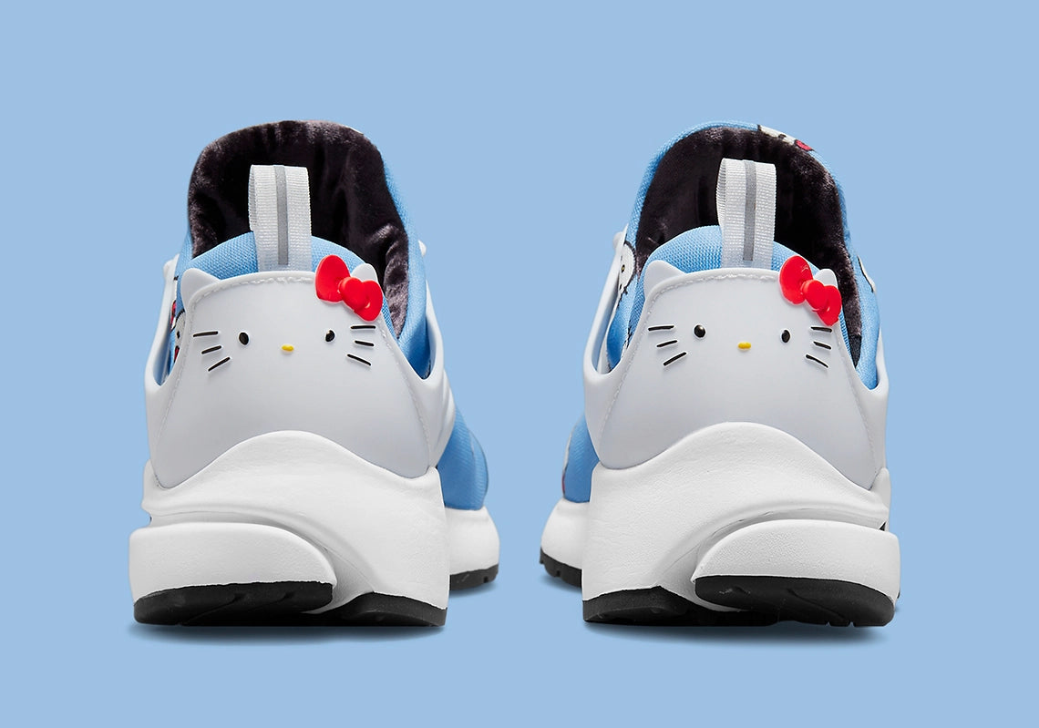 Nike Air Presto "Hello Kitty"