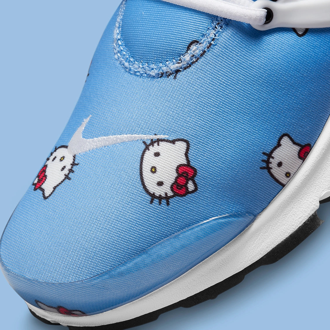 Nike Air Presto "Hello Kitty"