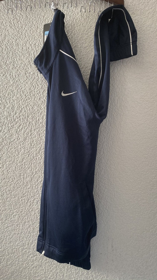 Sudadera Nike Dri-fit (Blue)