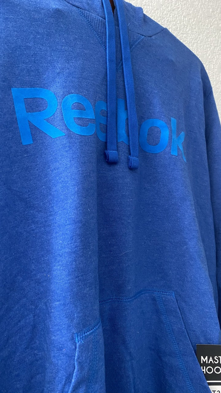 Sudadera Reebok (Blue)