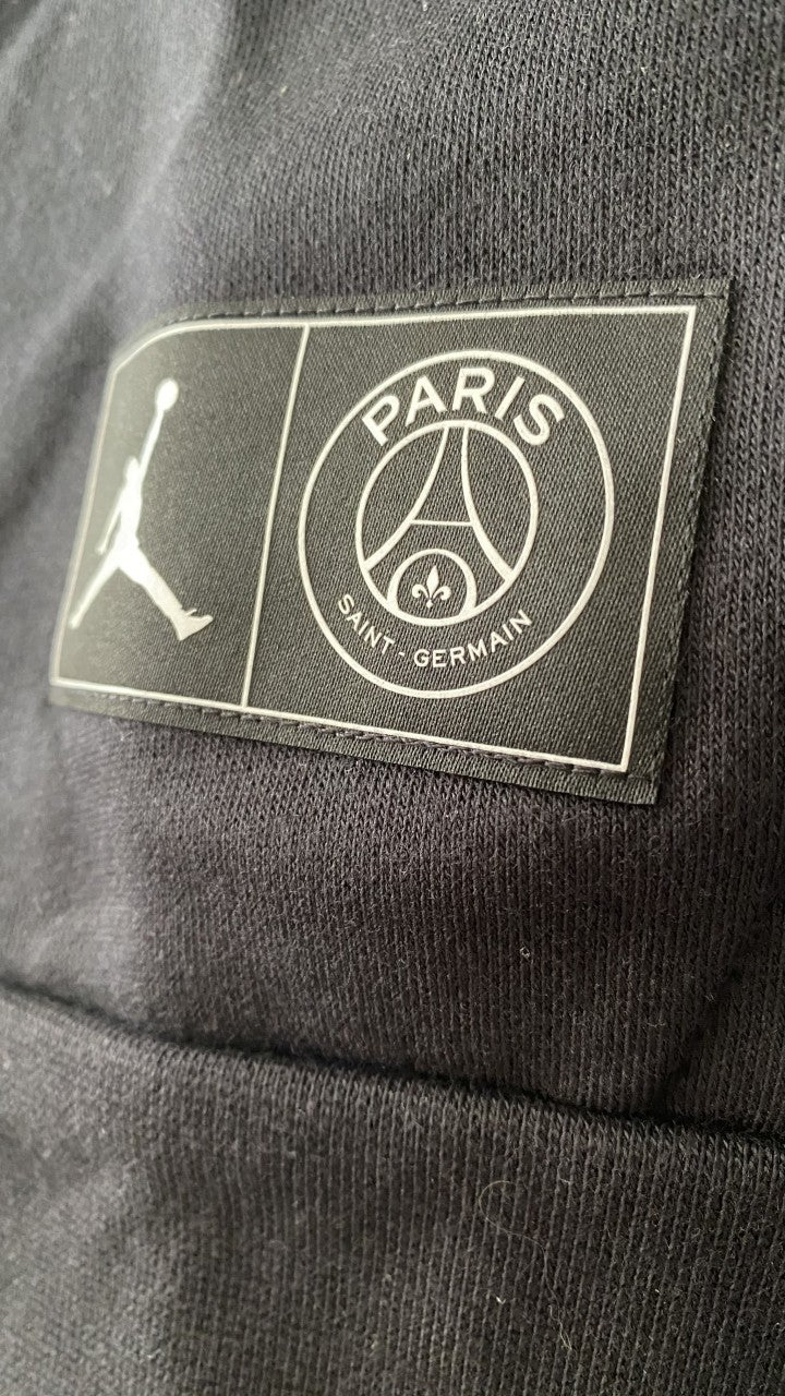 Sudadera psg 2024 x jordan